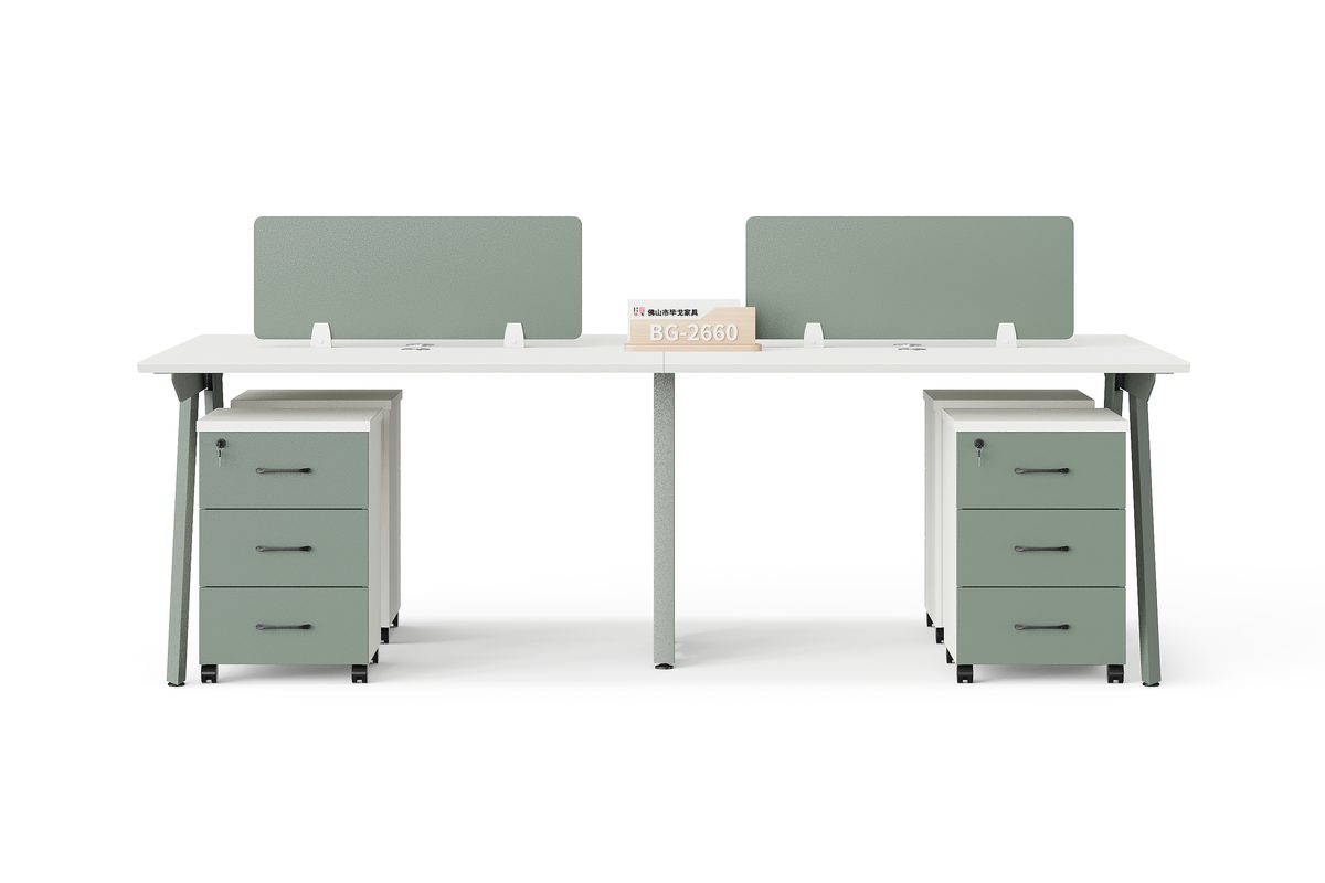 Workstation 4 Orang — detail fitur 4