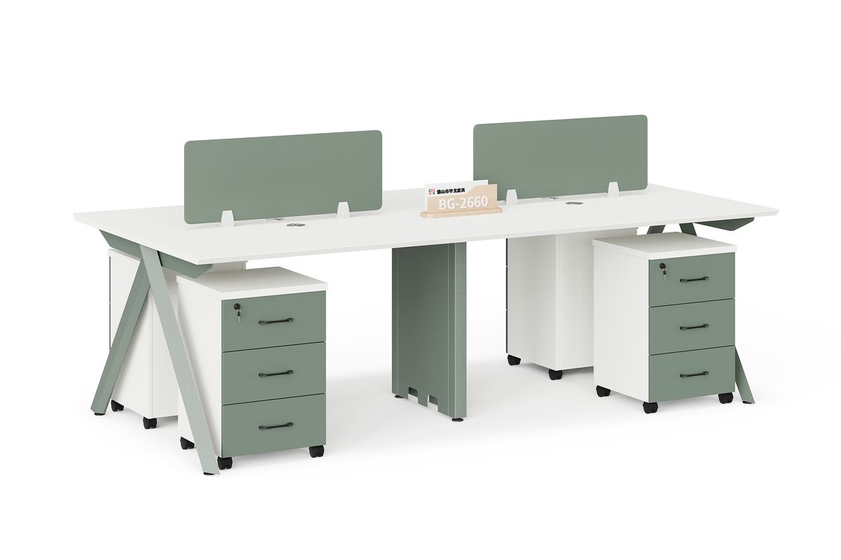 Workstation 4 Orang — detail fitur 5