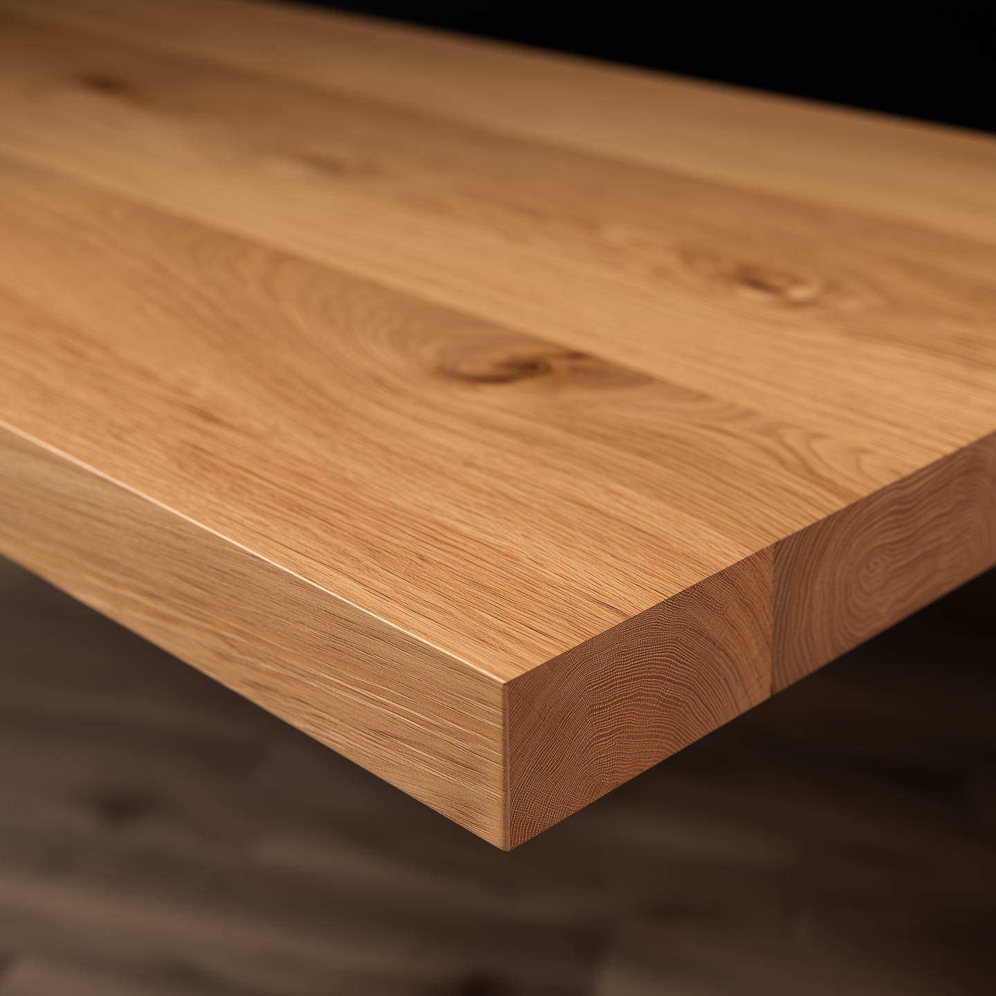 Executive Desk — feature detail 3