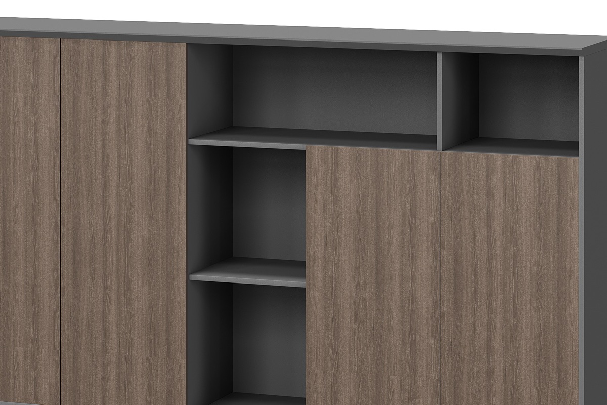 Office Filing Cabinet — feature detail 1