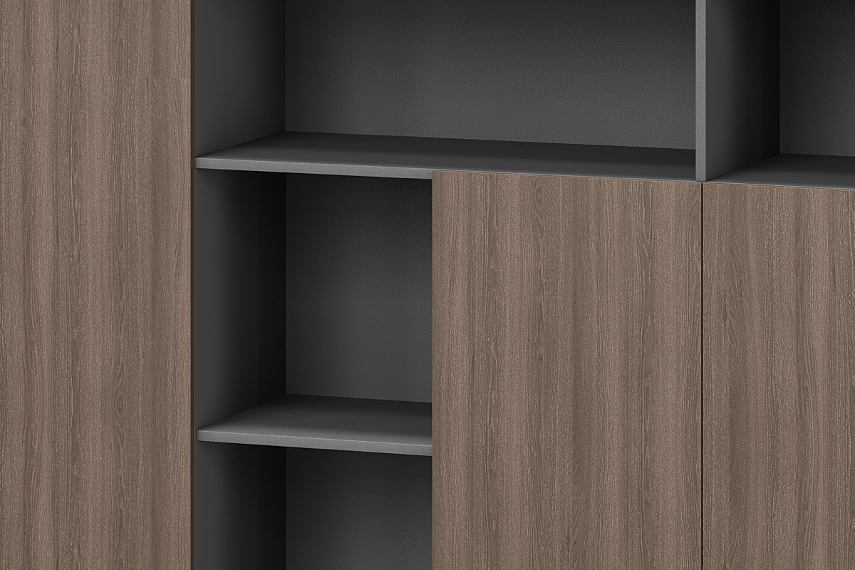 Office Filing Cabinet — feature detail 2