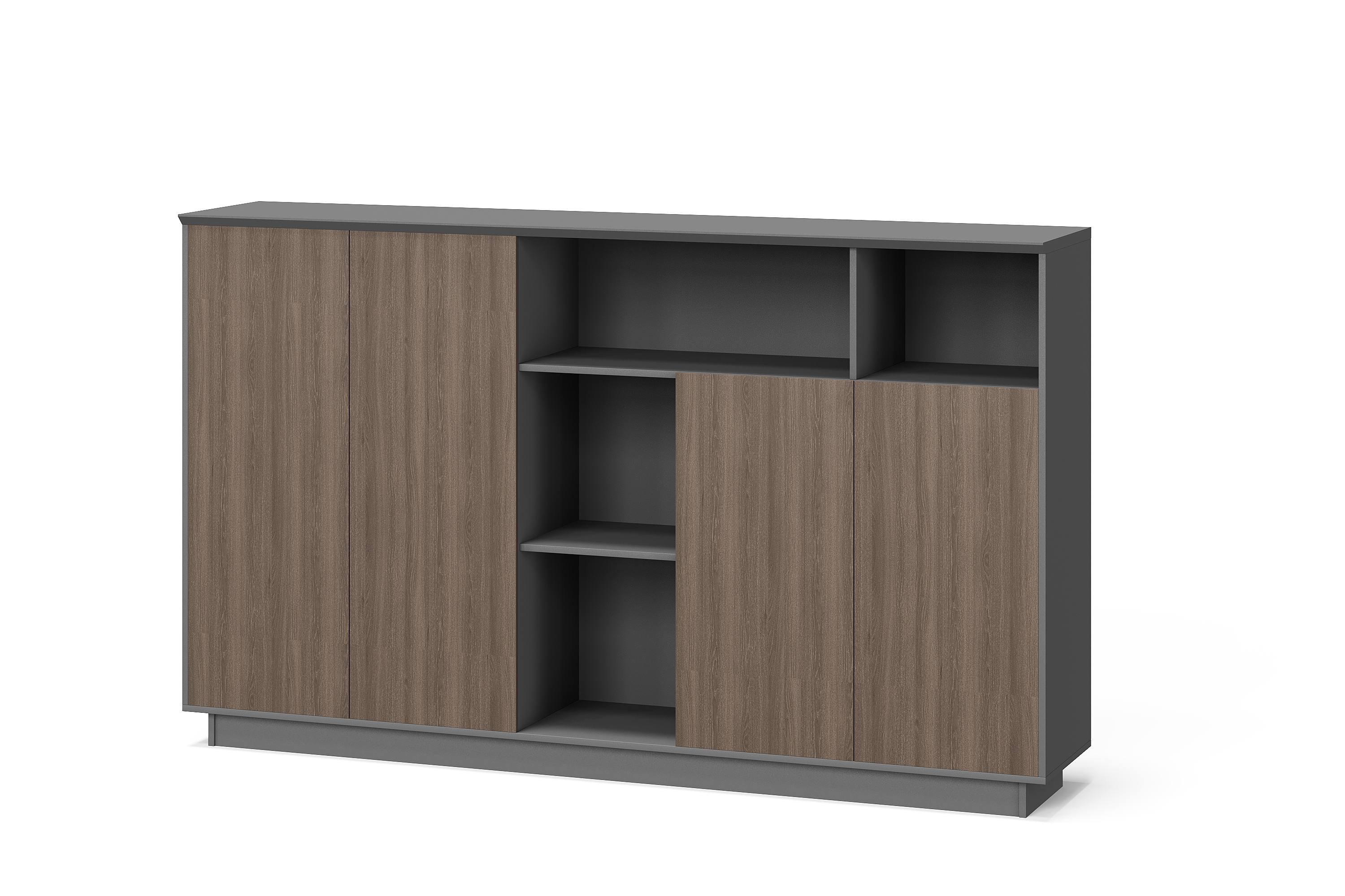 Kabinet Arsip Kantor — BG-2662B