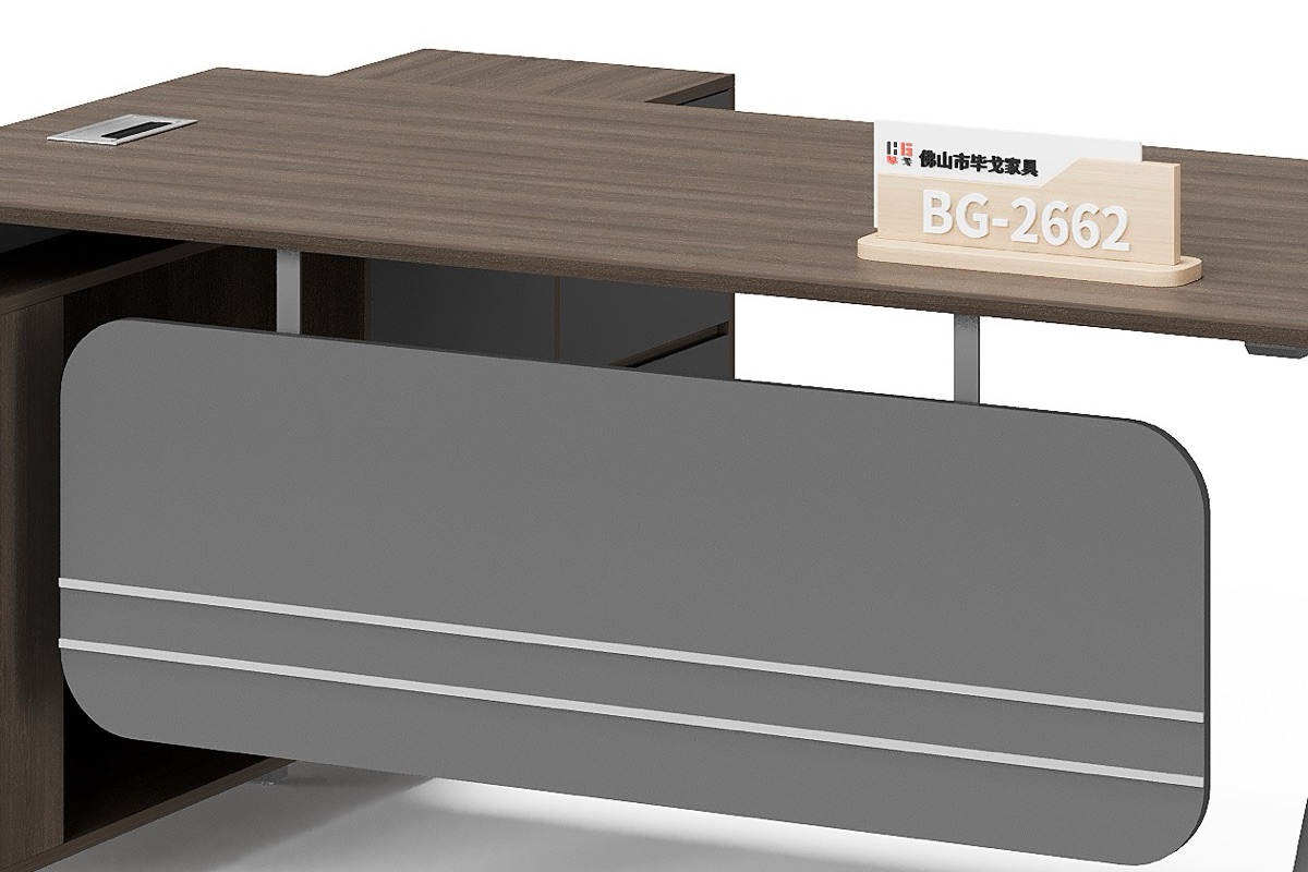 Meja Manajer — detail fitur 2