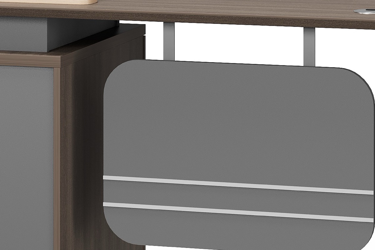 Meja Staf — detail fitur 2