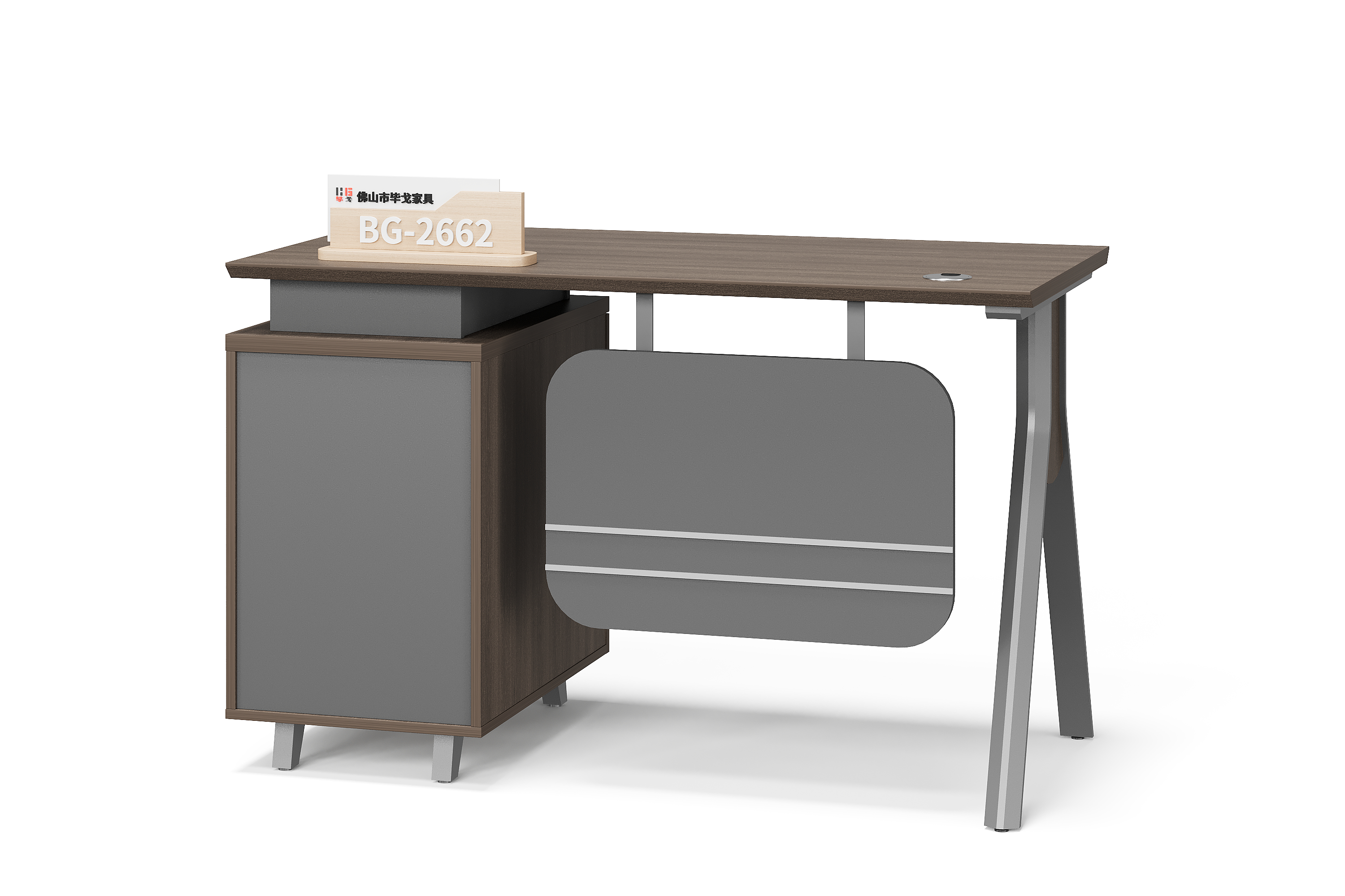 Meja Staf — BG-2662S