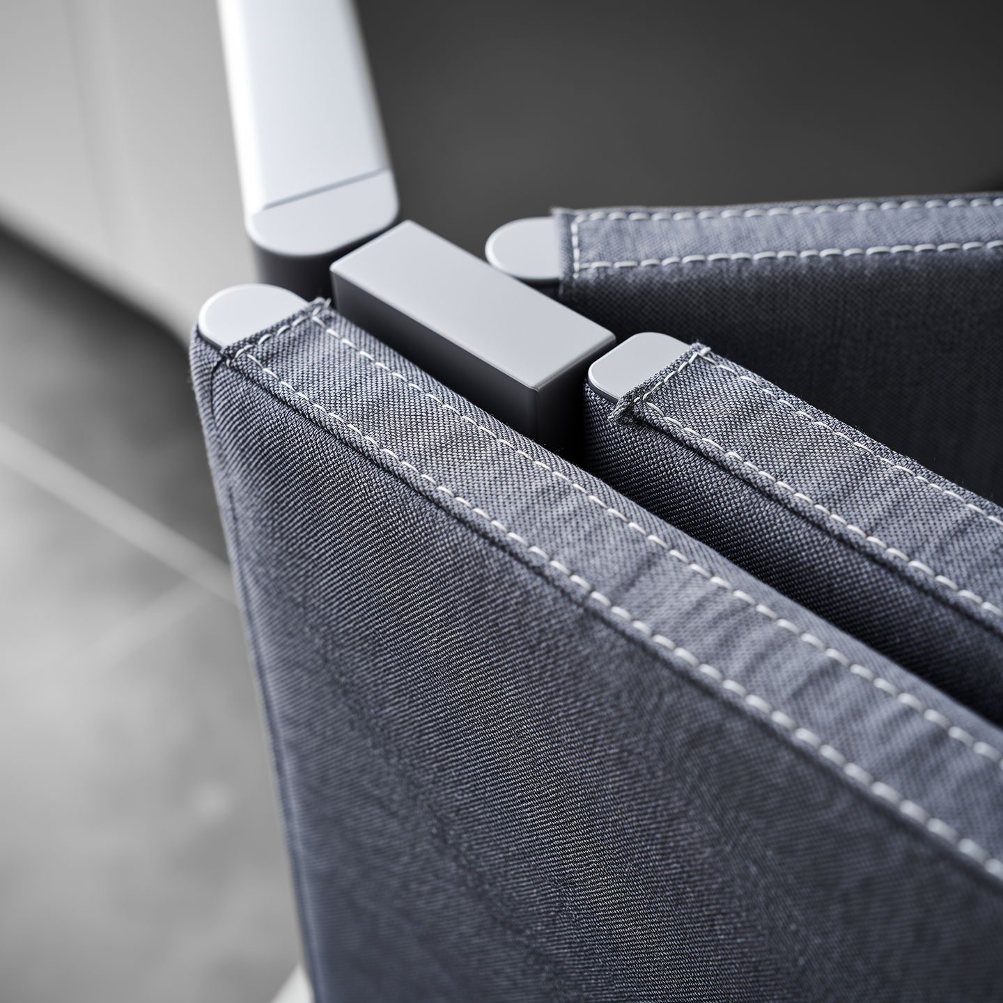 Office Workstation — feature detail 3
