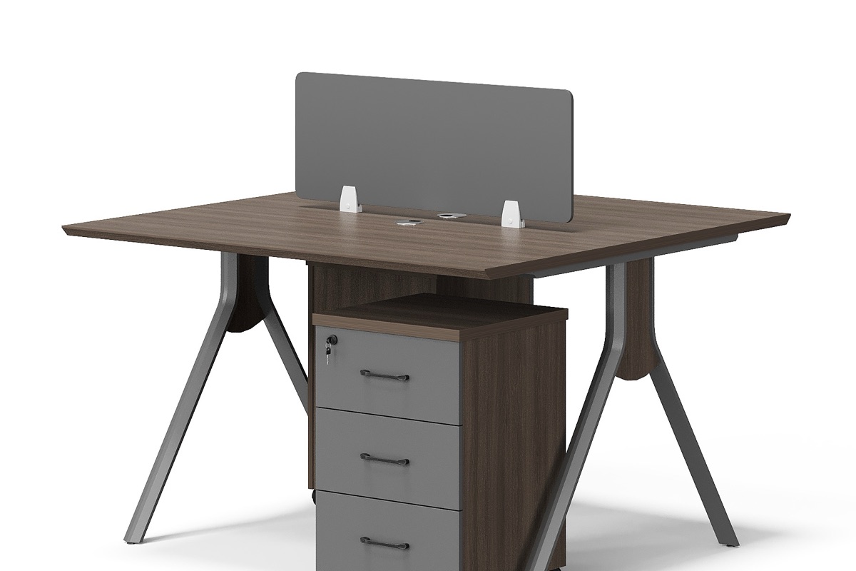 Office Workstation — feature detail 1