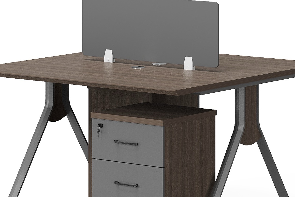 Office Workstation — feature detail 2