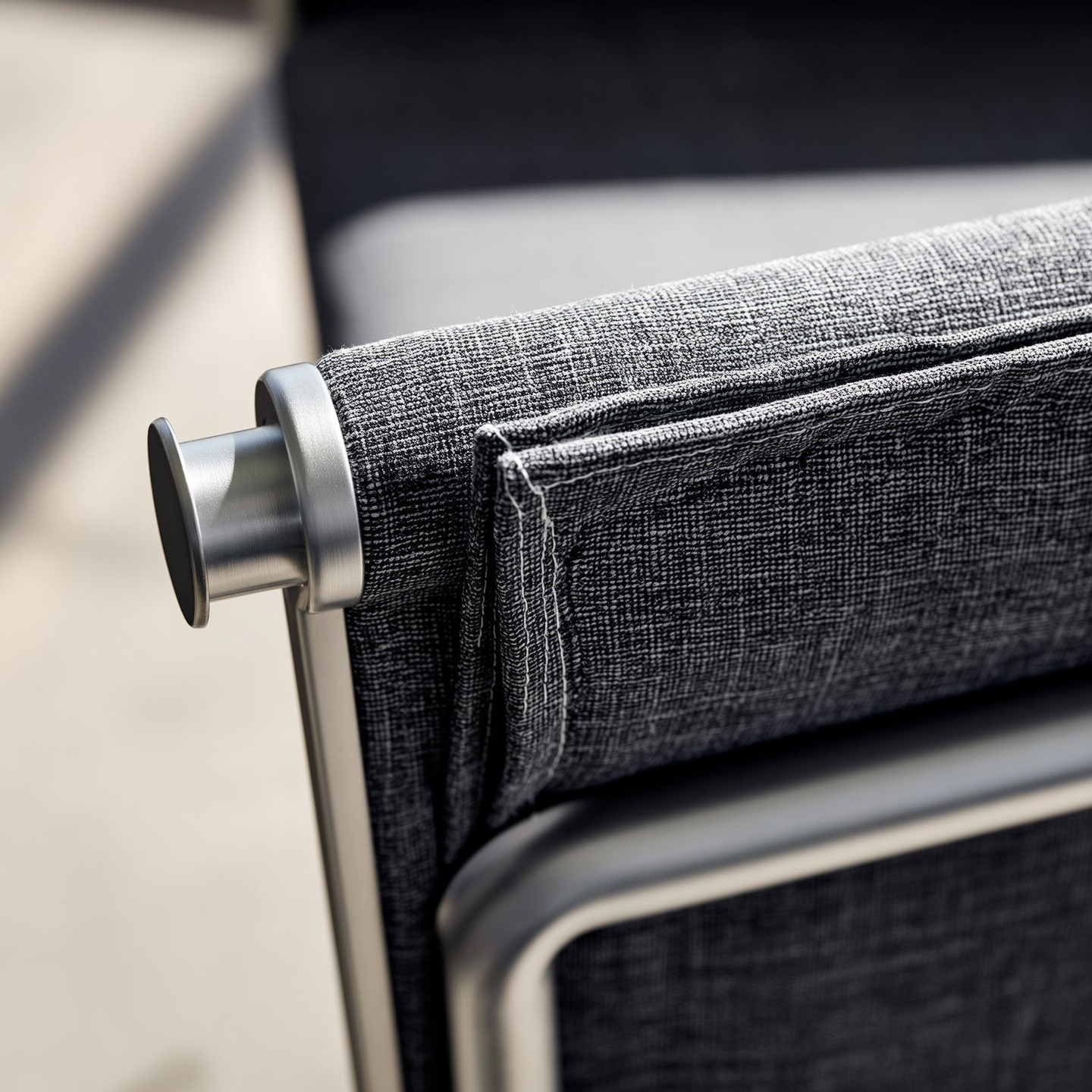 Office Workstation — feature detail 3