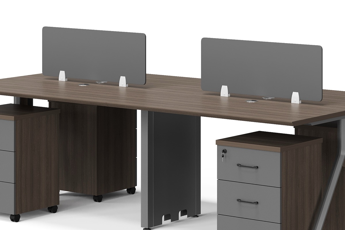 Office Workstation — feature detail 1