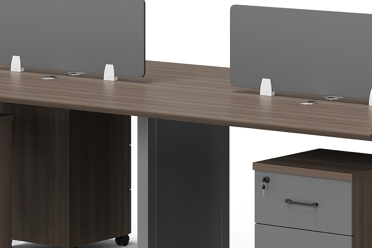 Office Workstation — feature detail 2