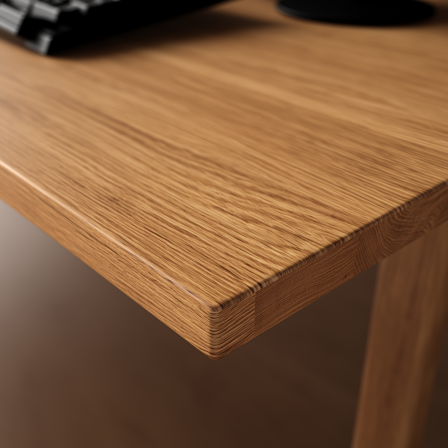 Meja Eksekutif — detail fitur 3