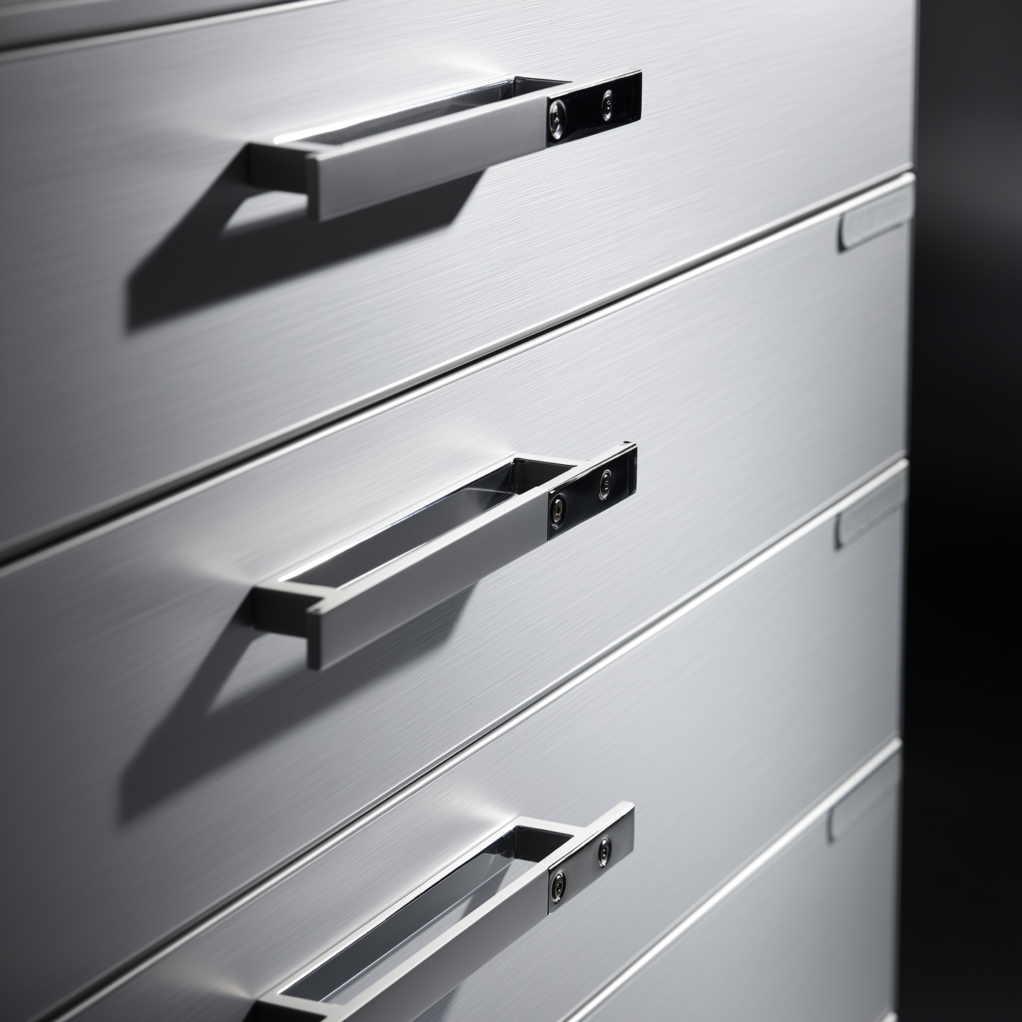 Kabinet Arsip Kantor — detail fitur 3