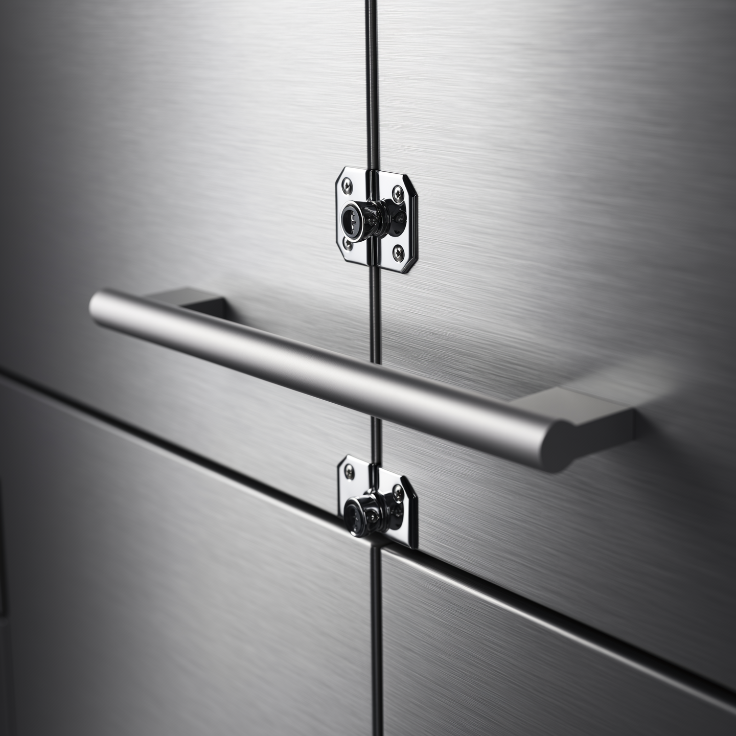 Office Filing Cabinet — feature detail 3
