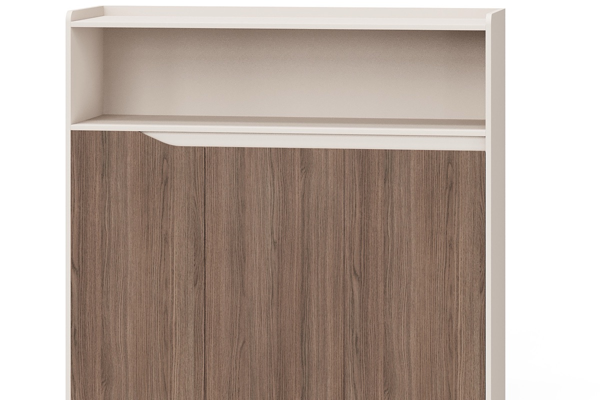 Office Filing Cabinet — feature detail 1