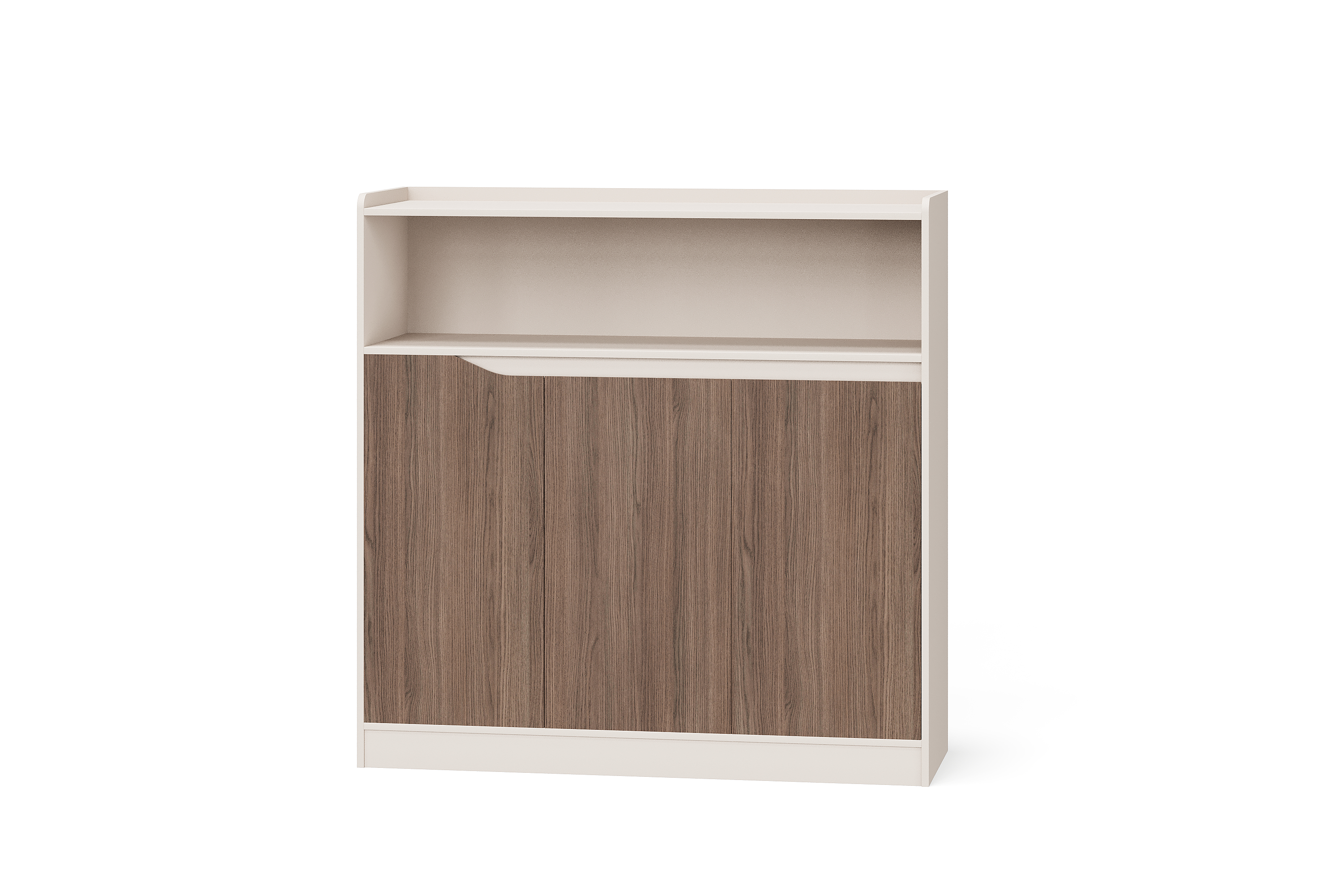 Kabinet Arsip Kantor — BG-2664B-160A