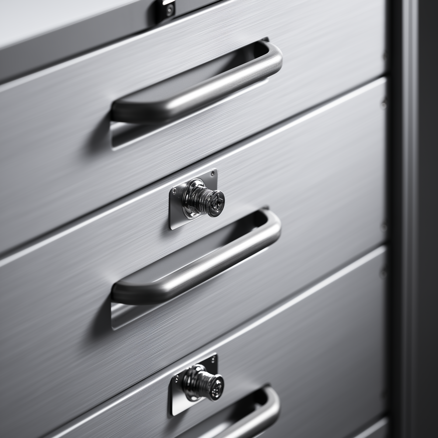 Kabinet Arsip Kantor — detail fitur 3