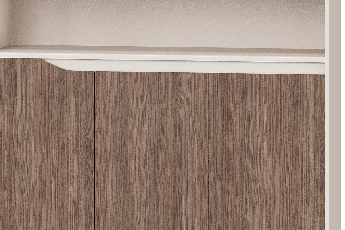 Kabinet Arsip Kantor — detail fitur 2