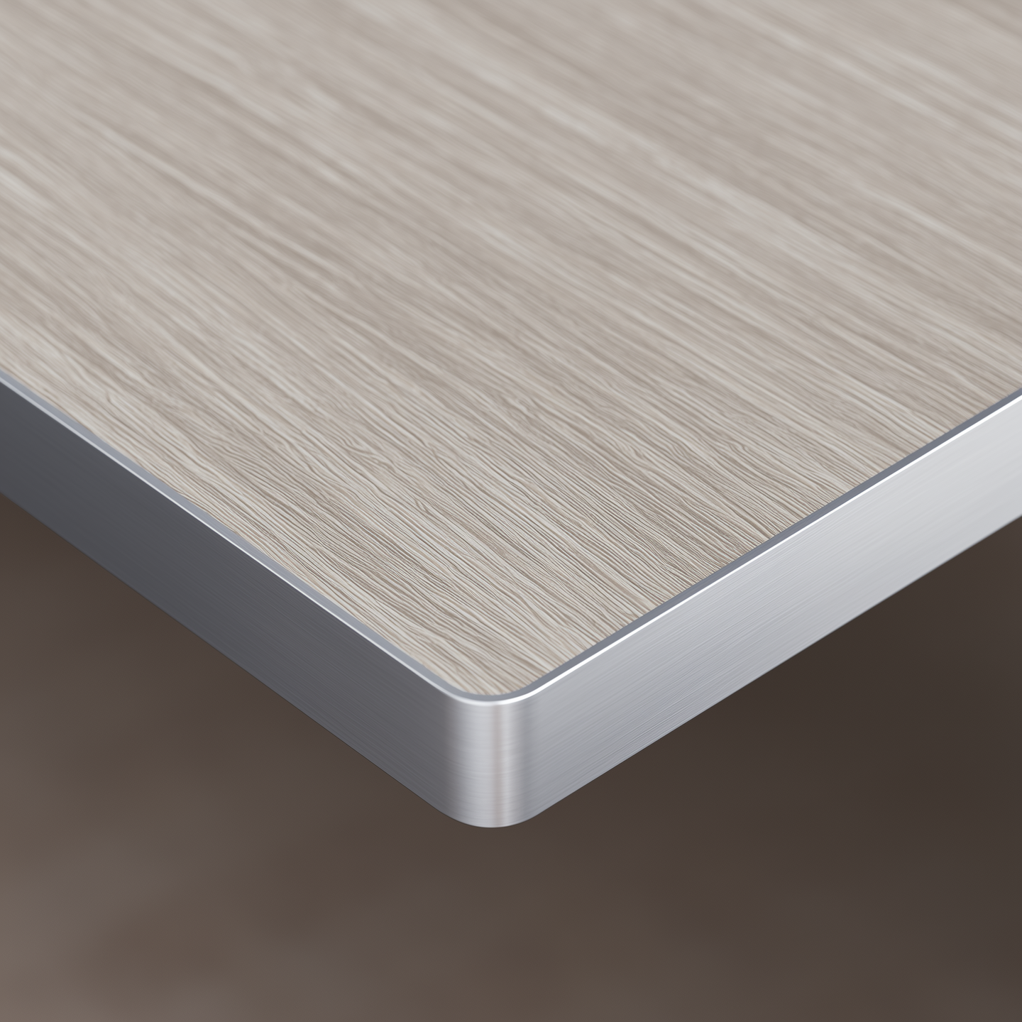 Meja Manajer L-Shape — detail fitur 3