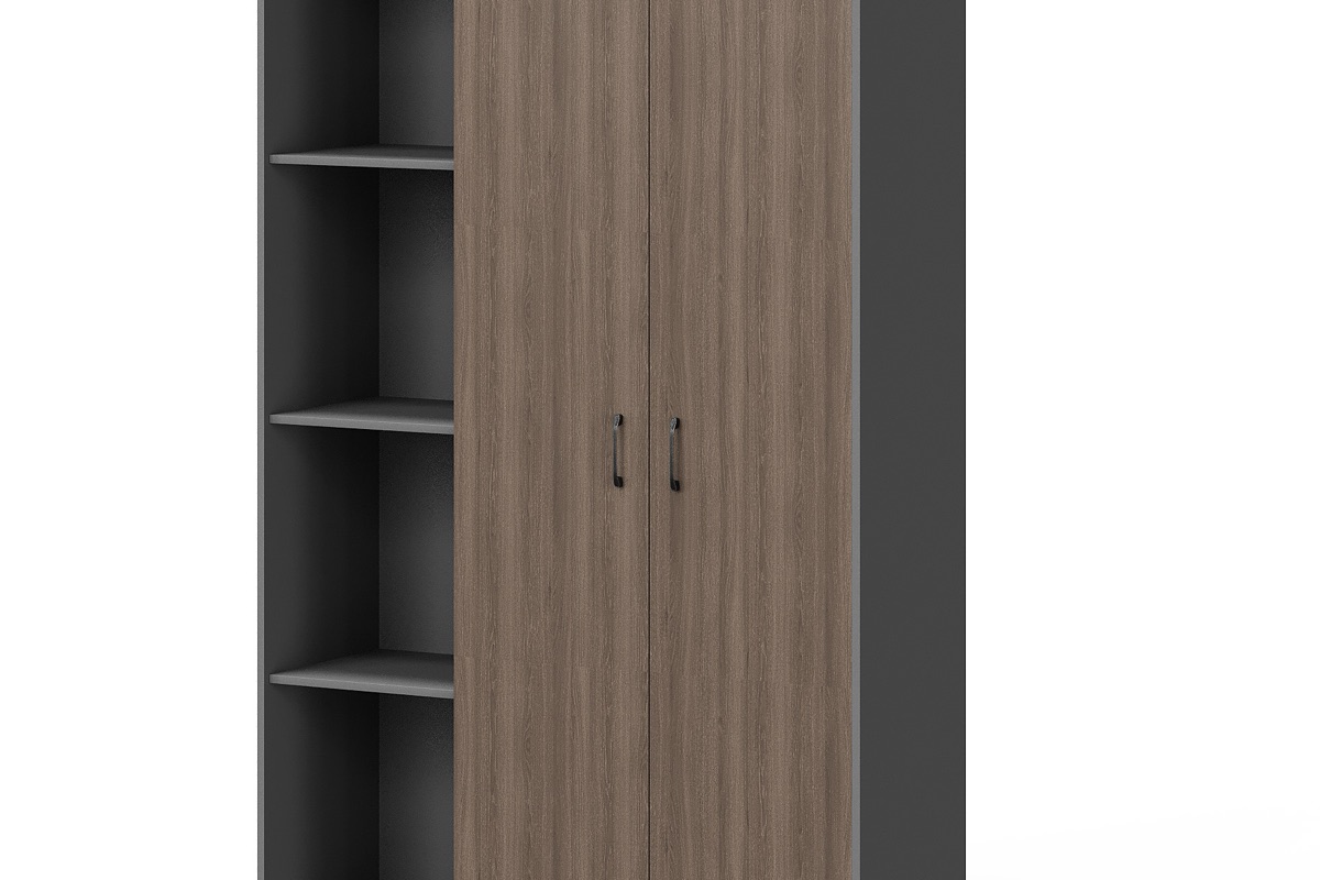 Office Filing Cabinet — feature detail 1