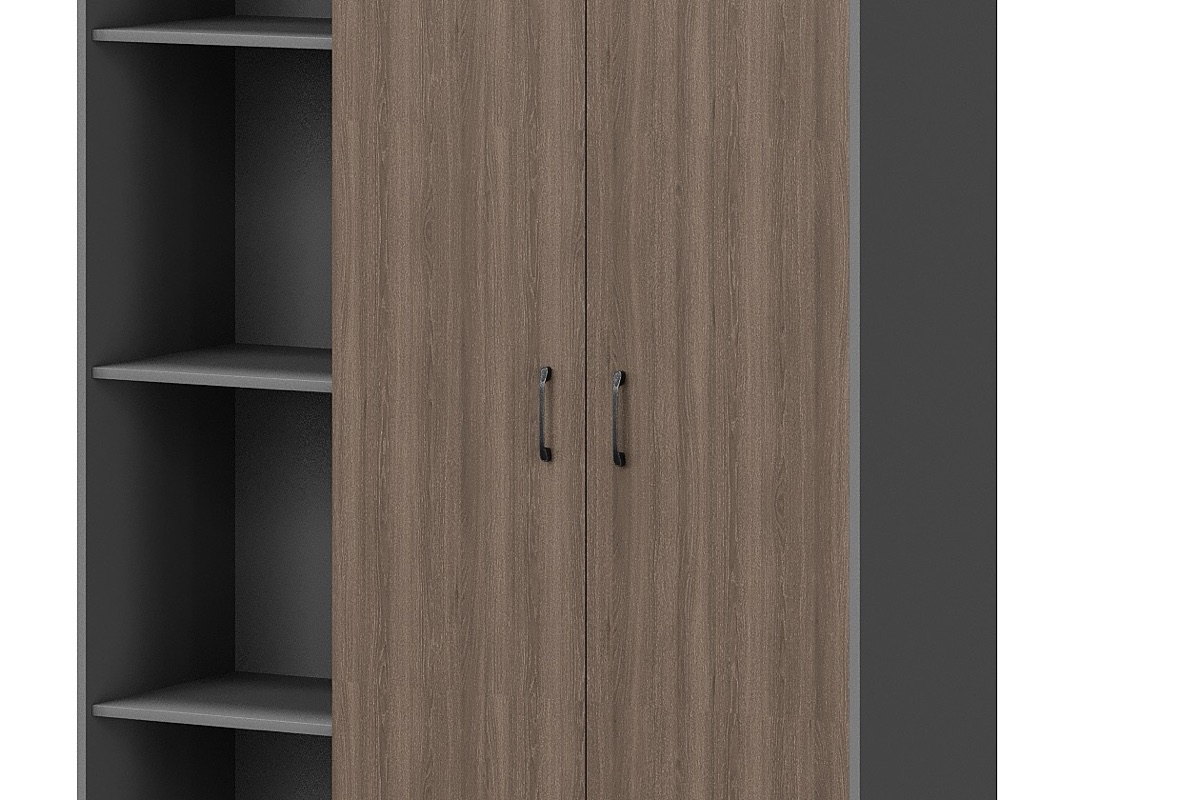 Office Filing Cabinet — feature detail 2