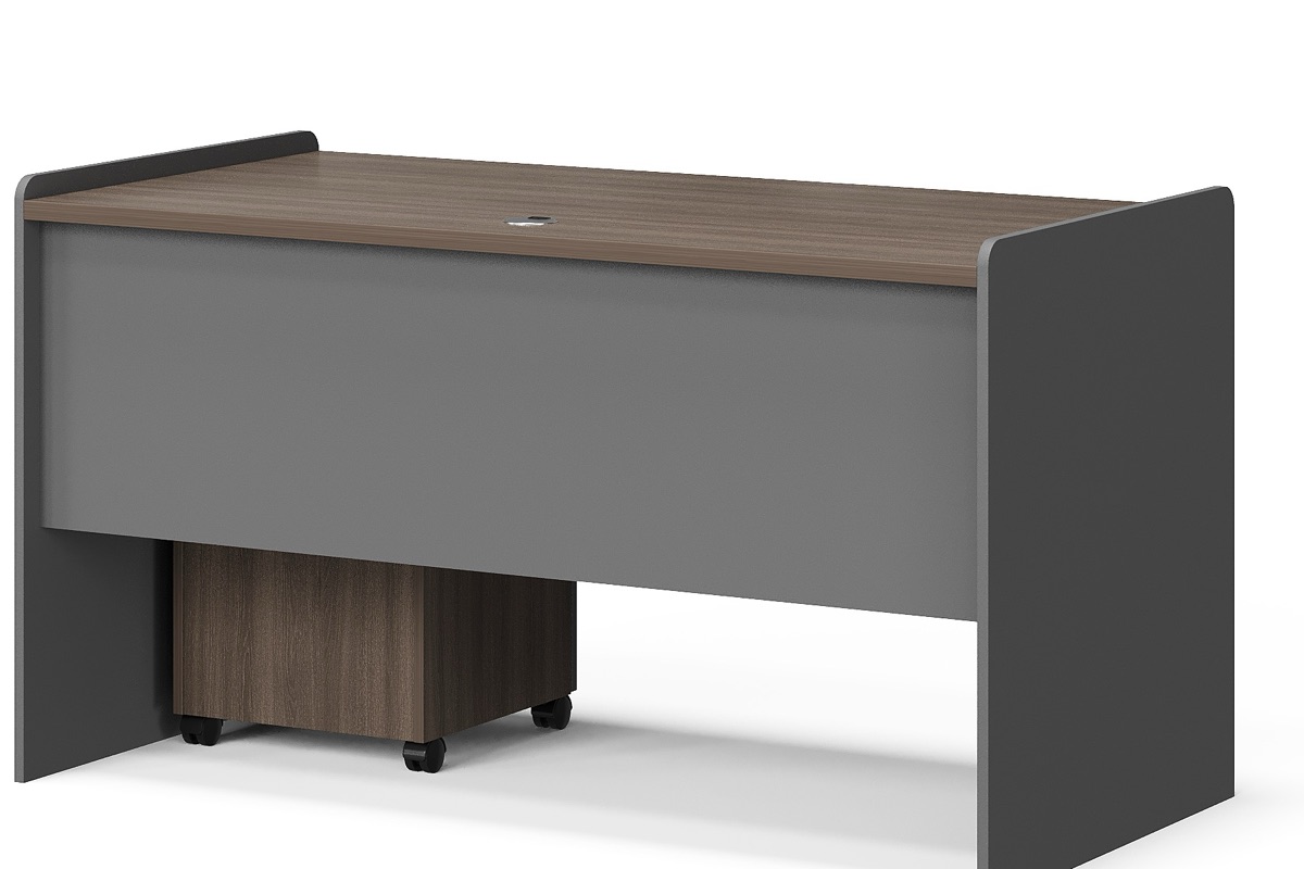 Staff Desk — feature detail 1