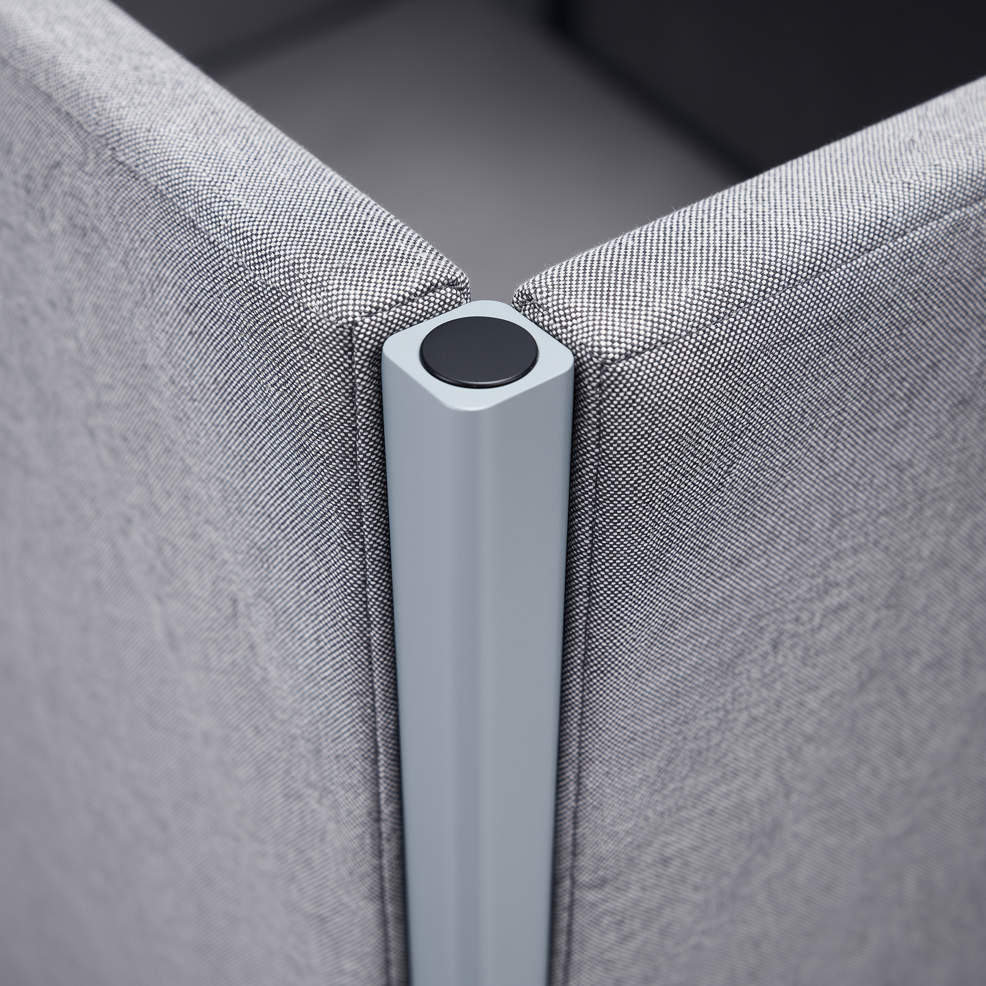 Office Workstation — feature detail 3