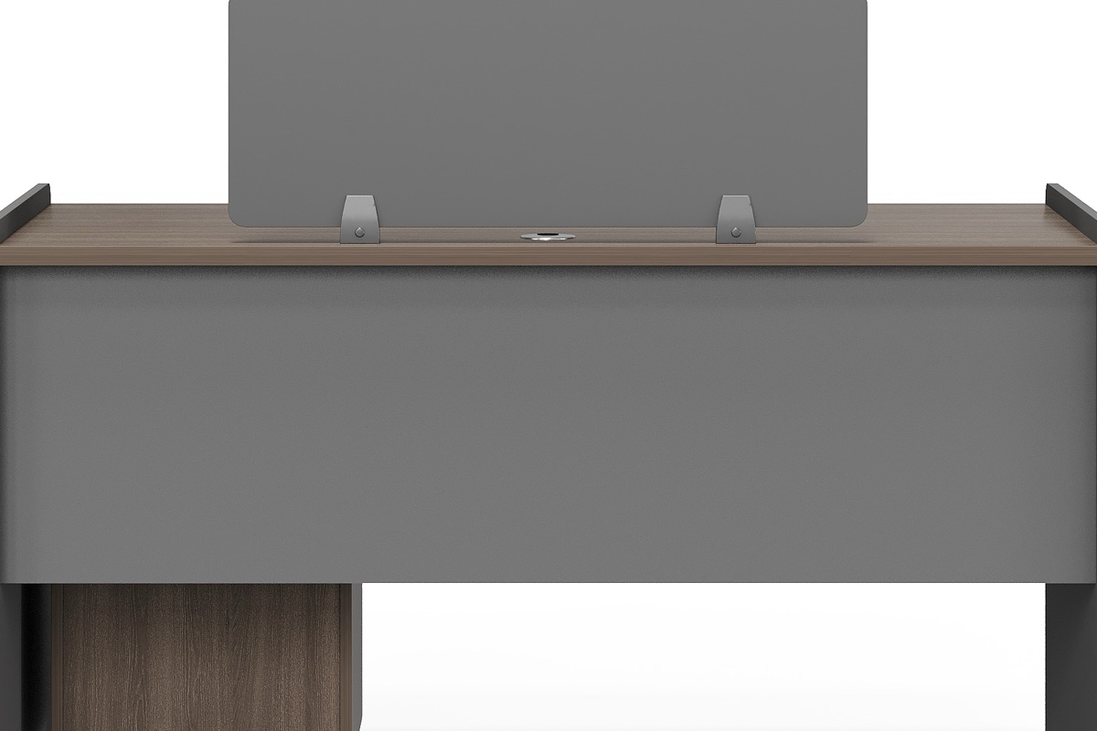 Office Workstation — feature detail 1