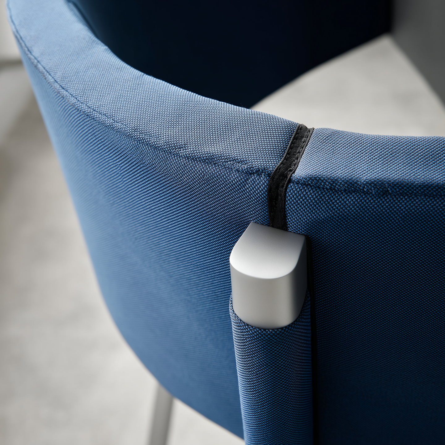 Office Workstation — feature detail 3