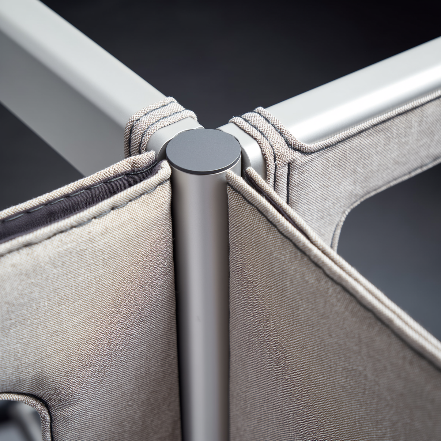 Office Workstation — feature detail 3