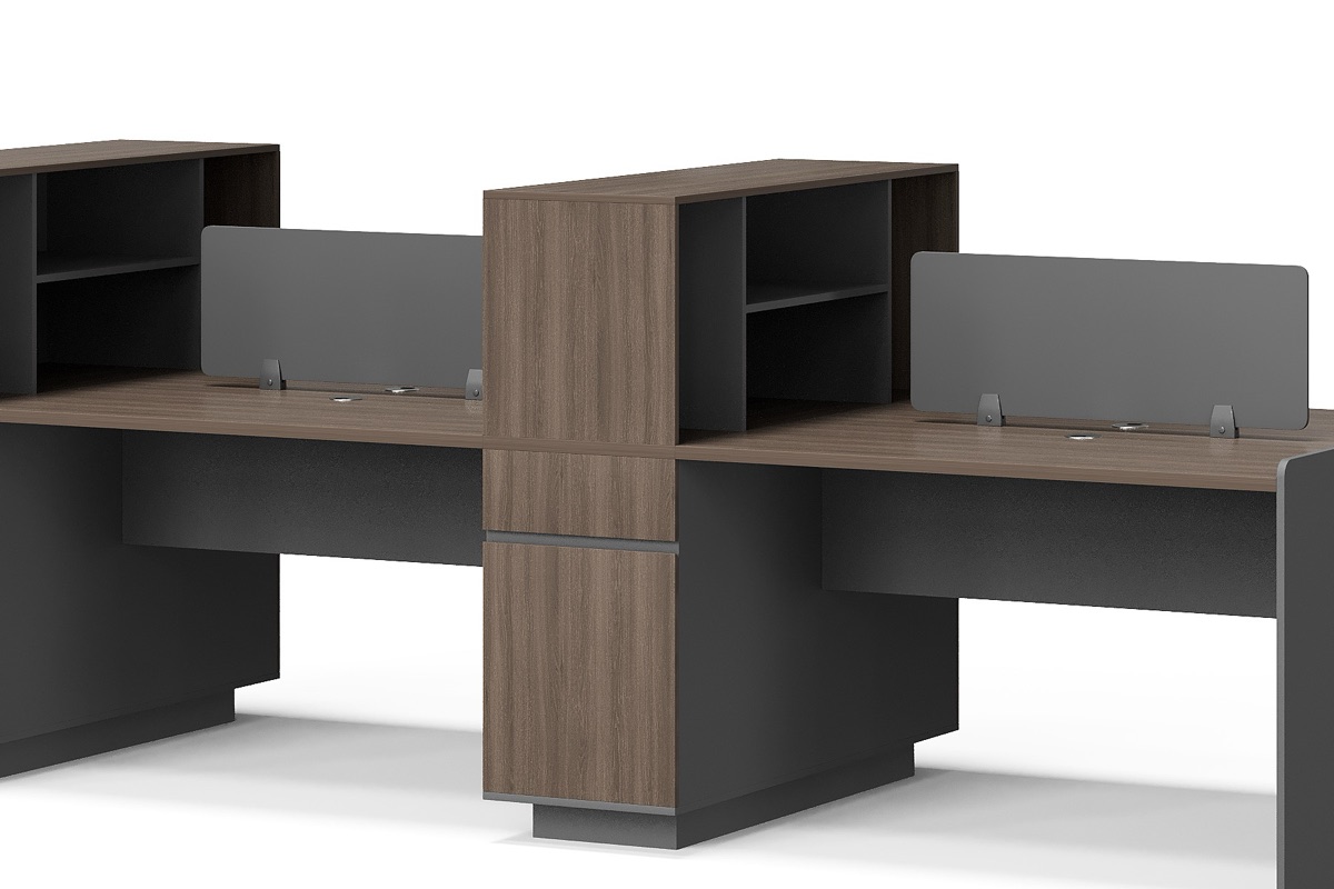 Office Workstation — feature detail 1