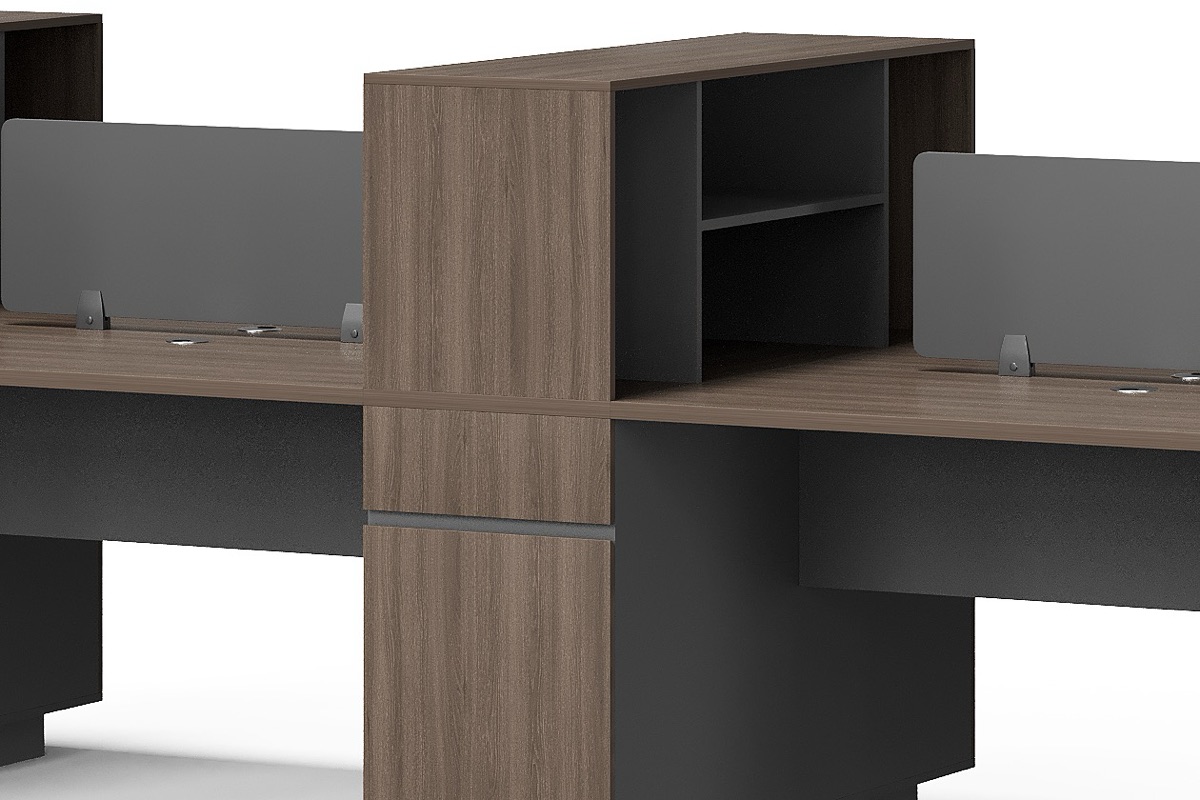 Office Workstation — feature detail 2