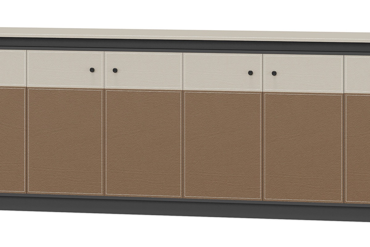 Office Filing Cabinet — feature detail 1