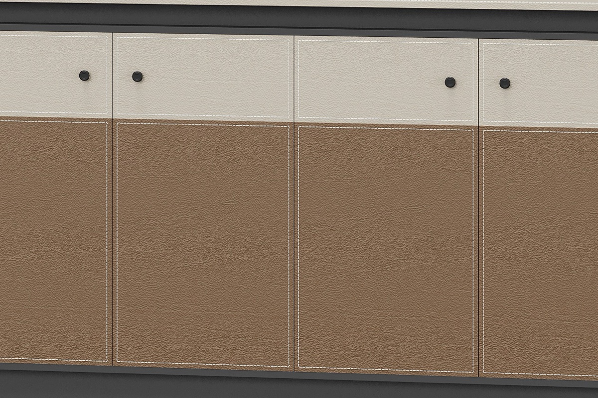 Office Filing Cabinet — feature detail 2
