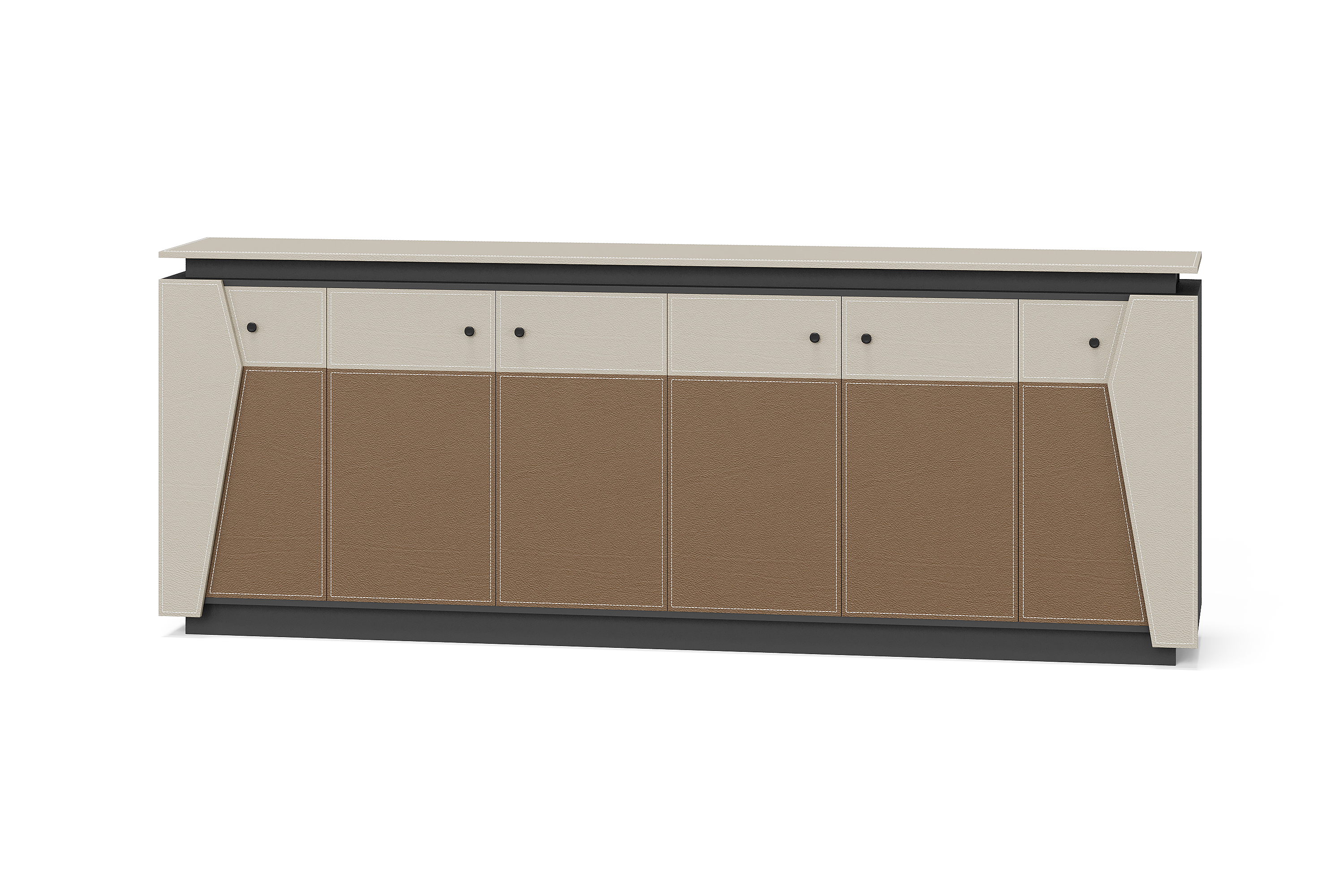 Kabinet Arsip Kantor — BG-2668B
