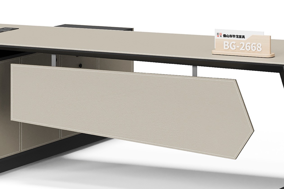 Meja Manajer — detail fitur 2