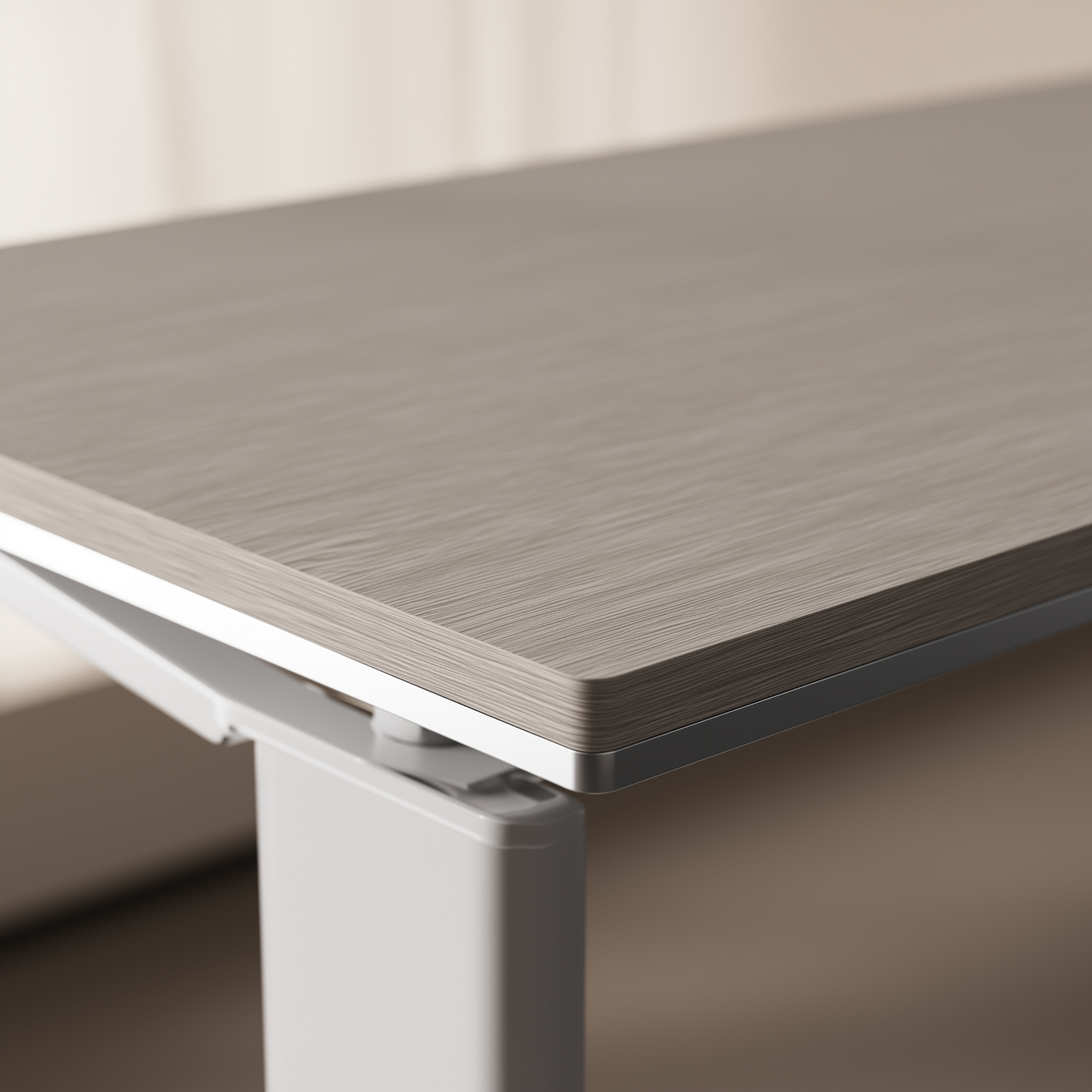 Meja Manajer L-Shape — detail fitur 3
