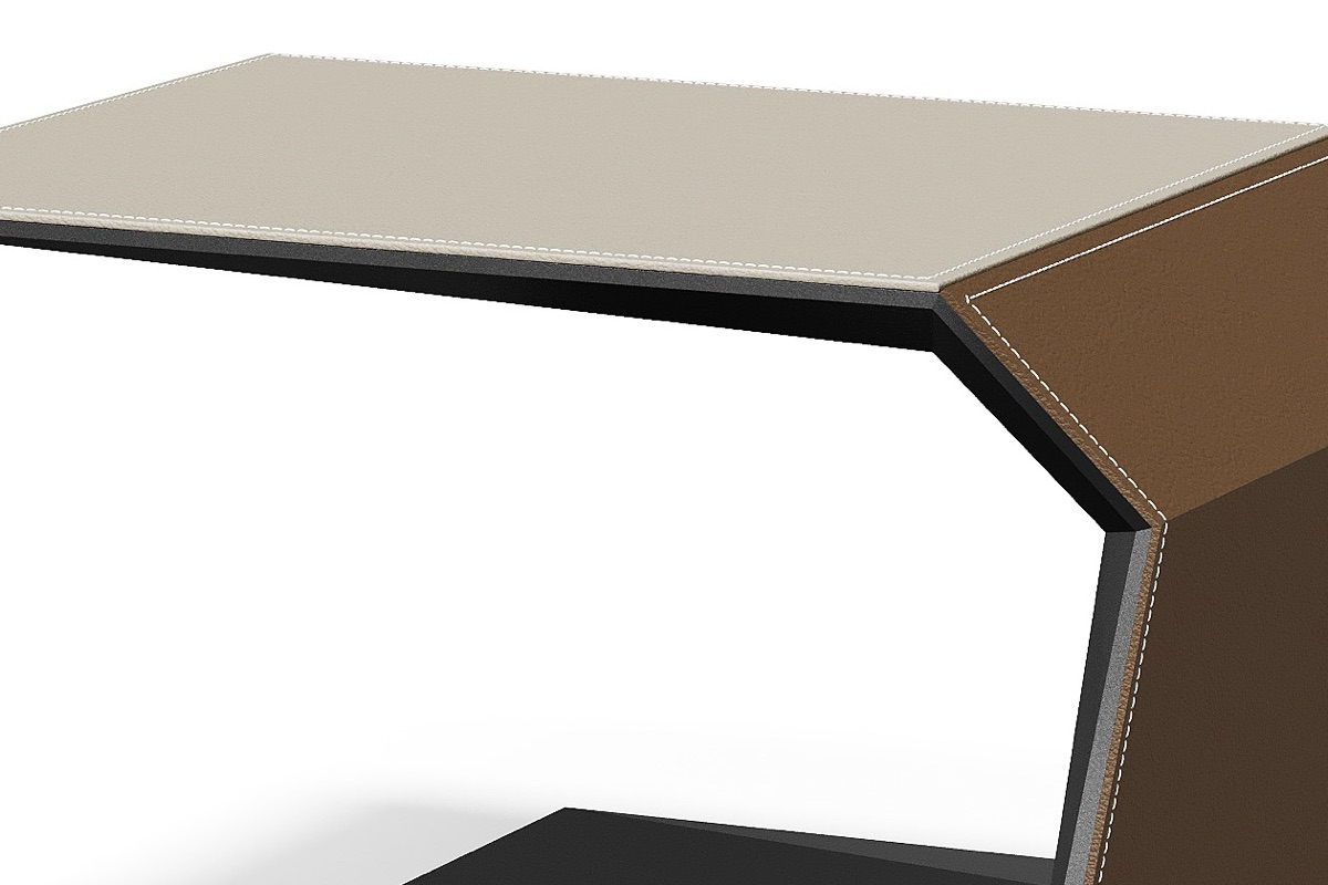 Meja Kopi Kantor — detail fitur 2