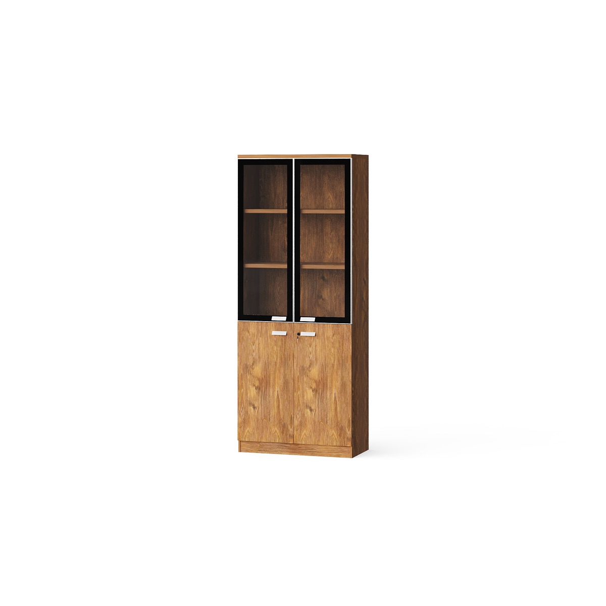 2-3 Door Filing Cabinet — feature detail 1