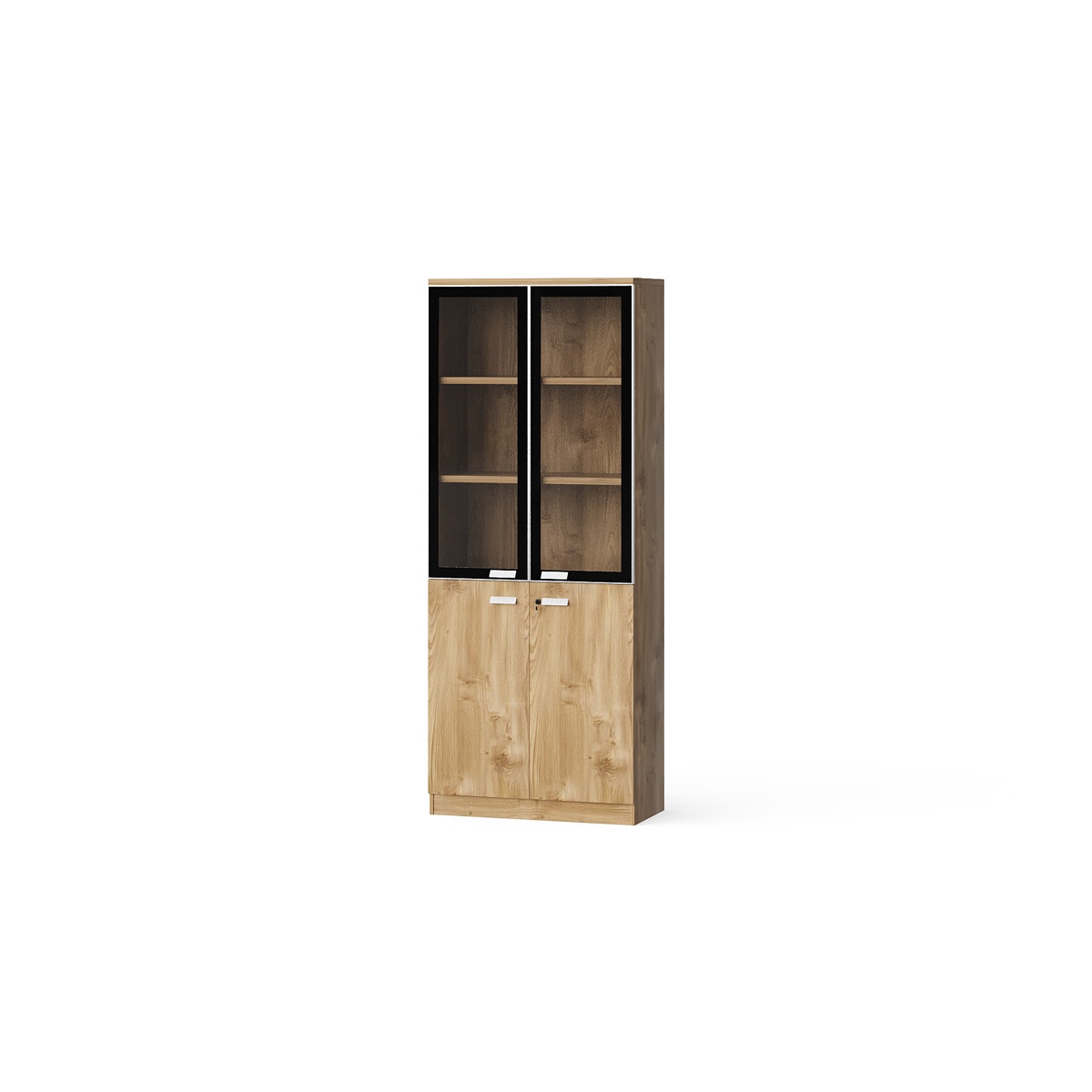 2-3 Door Filing Cabinet — feature detail 2