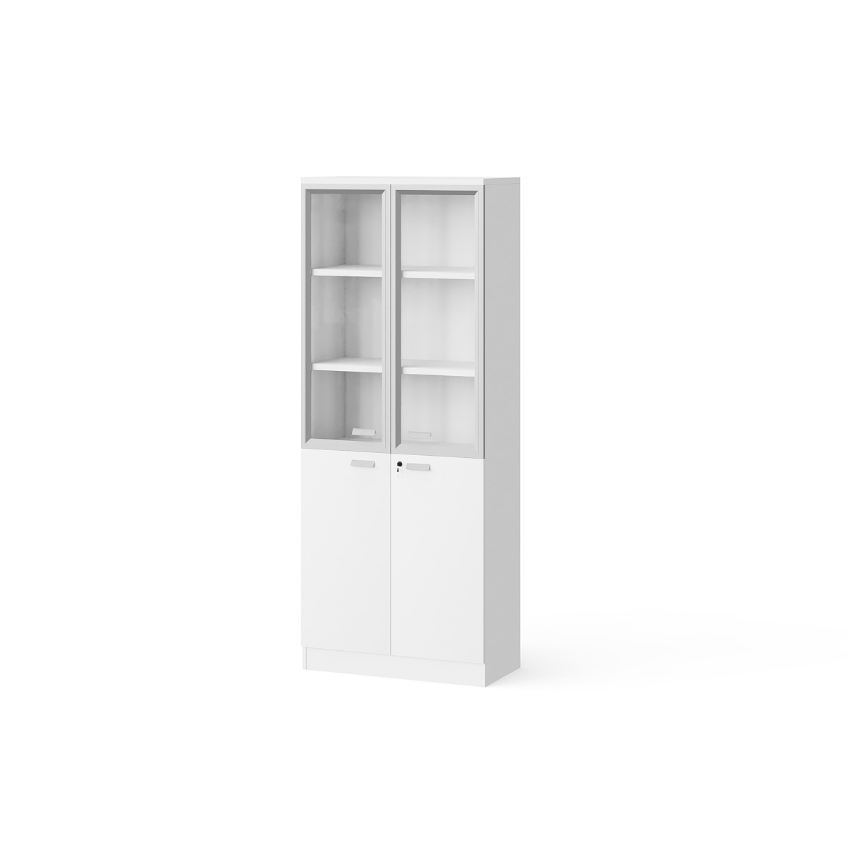 Lemari Arsip — BG-A10-White