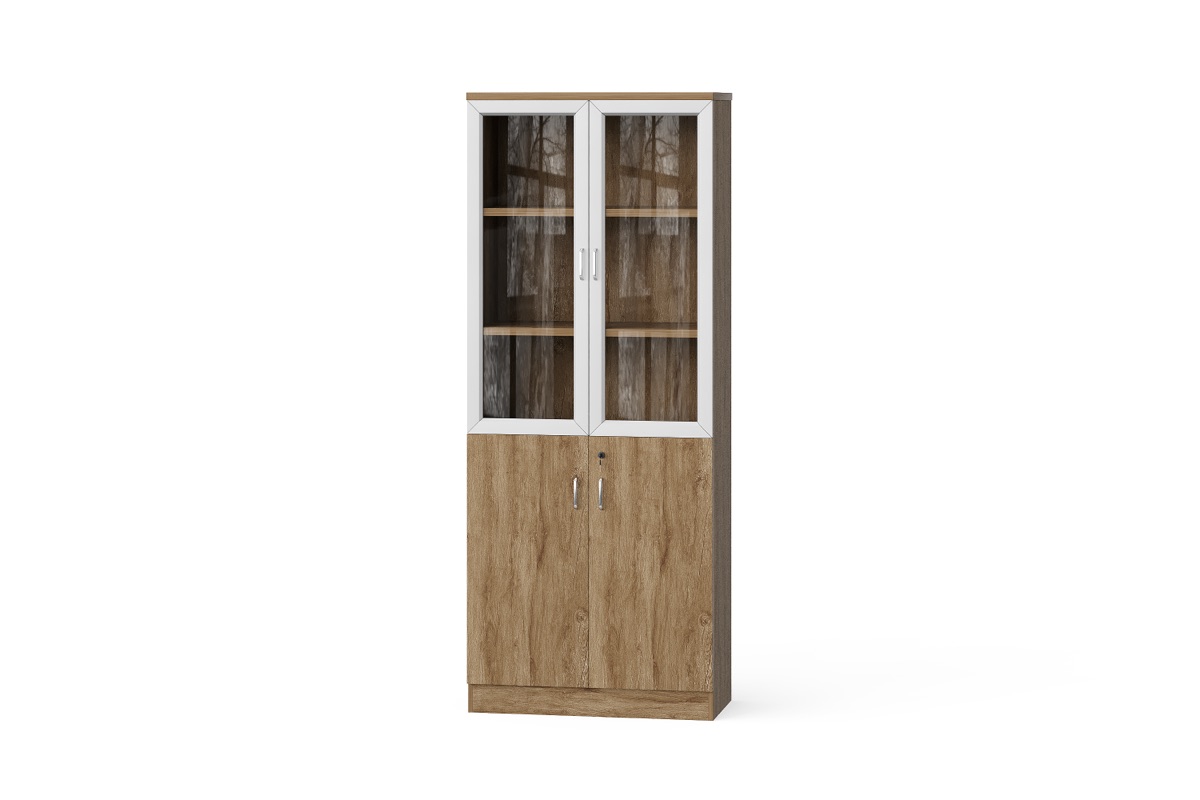 Office Cabinet 2 & 3 Doors — feature detail 1