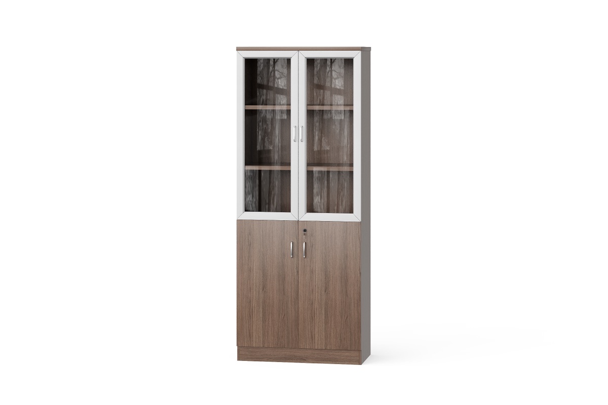 Office Cabinet 2 & 3 Doors — feature detail 2