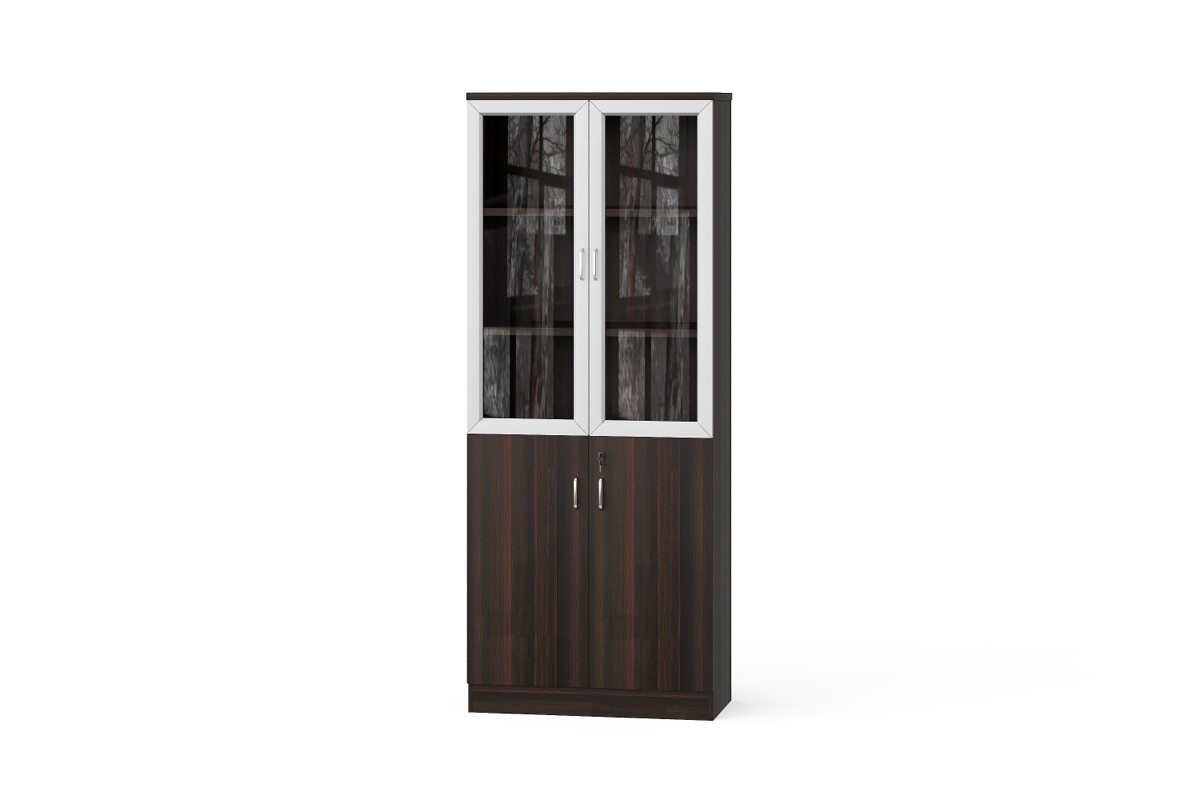 Kabinet Kantor 2 & 3 Pintu — BG-A13