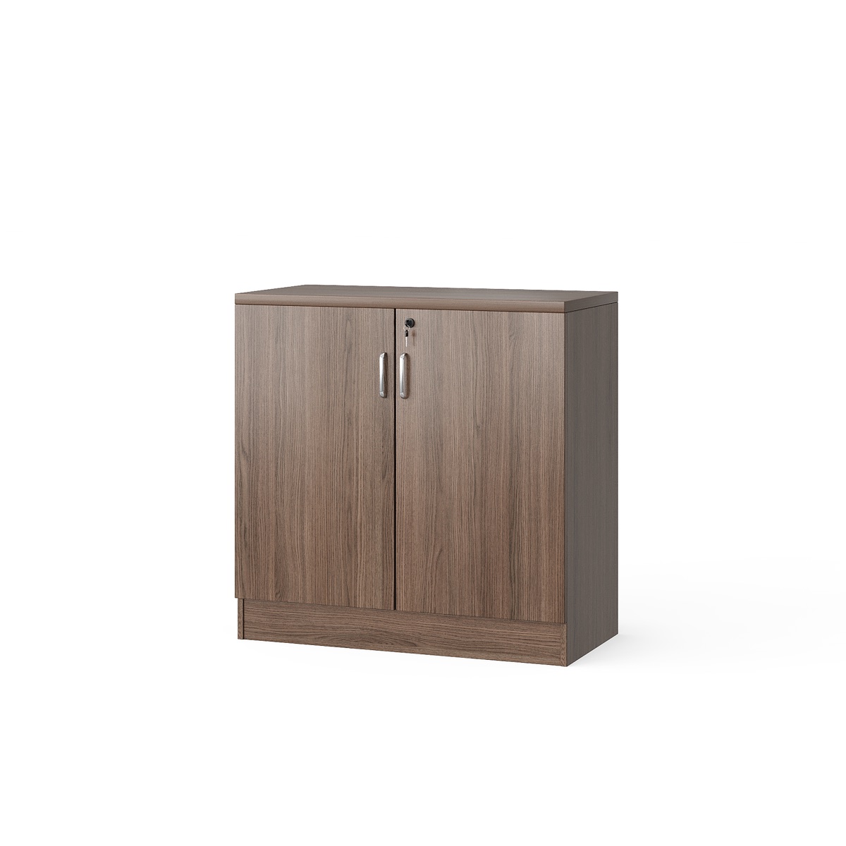 Kabinet Arsip Rendah 800 mm — detail fitur 2