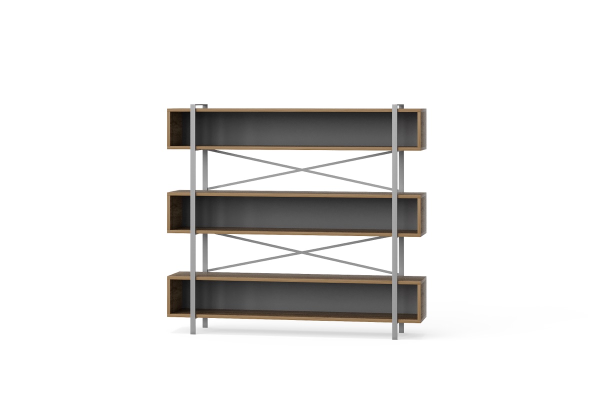 Office Archive Cabinet — feature detail 1