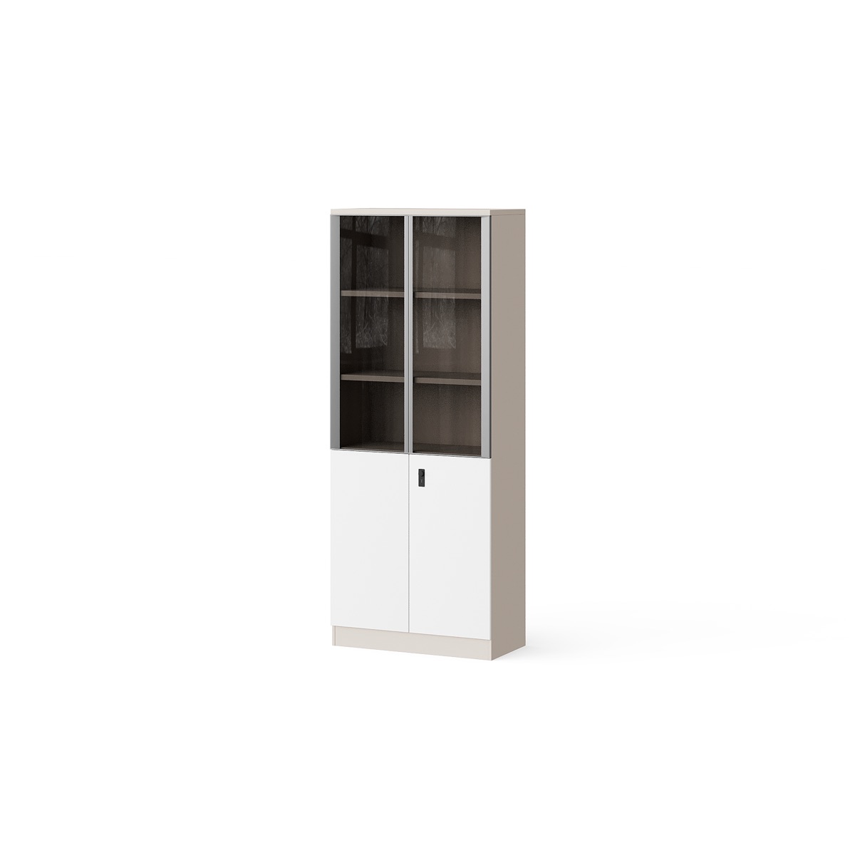2-3 Door Storage Cabinet — feature detail 2