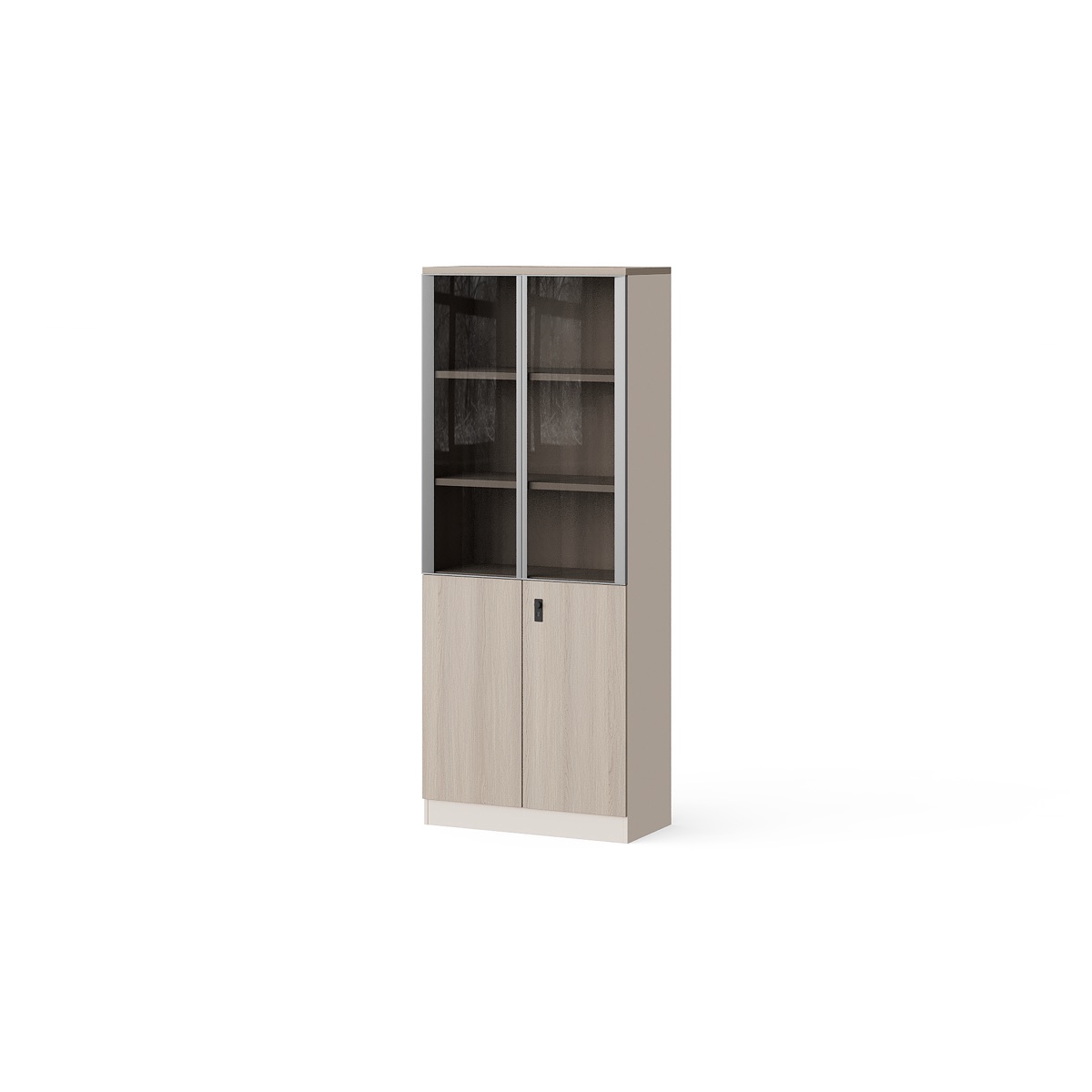 Lemari Arsip Pintu — BG-A24-G2