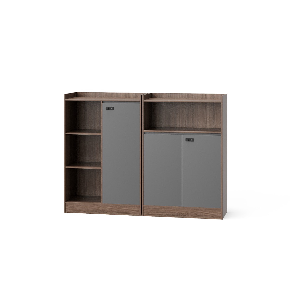 Filing Cabinet & Office Rack — feature detail 1
