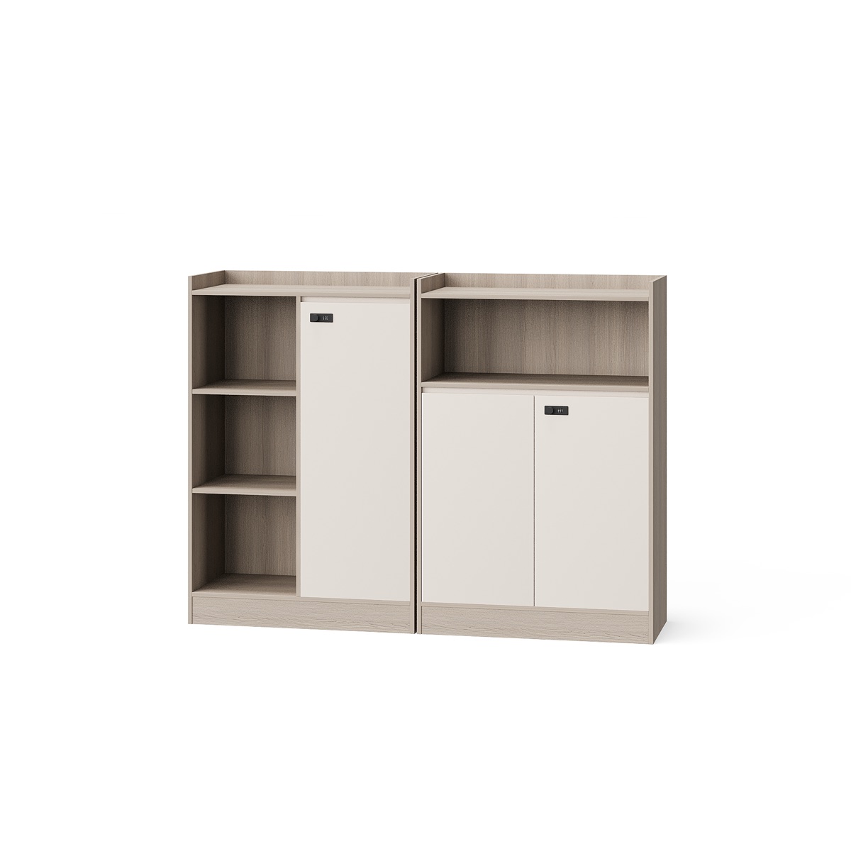 Filing Cabinet & Office Rack — feature detail 2